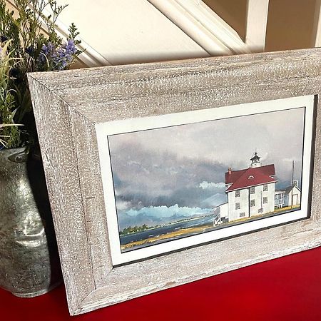 Galvanized America Inn & Art Gallery Doylestown Extérieur photo