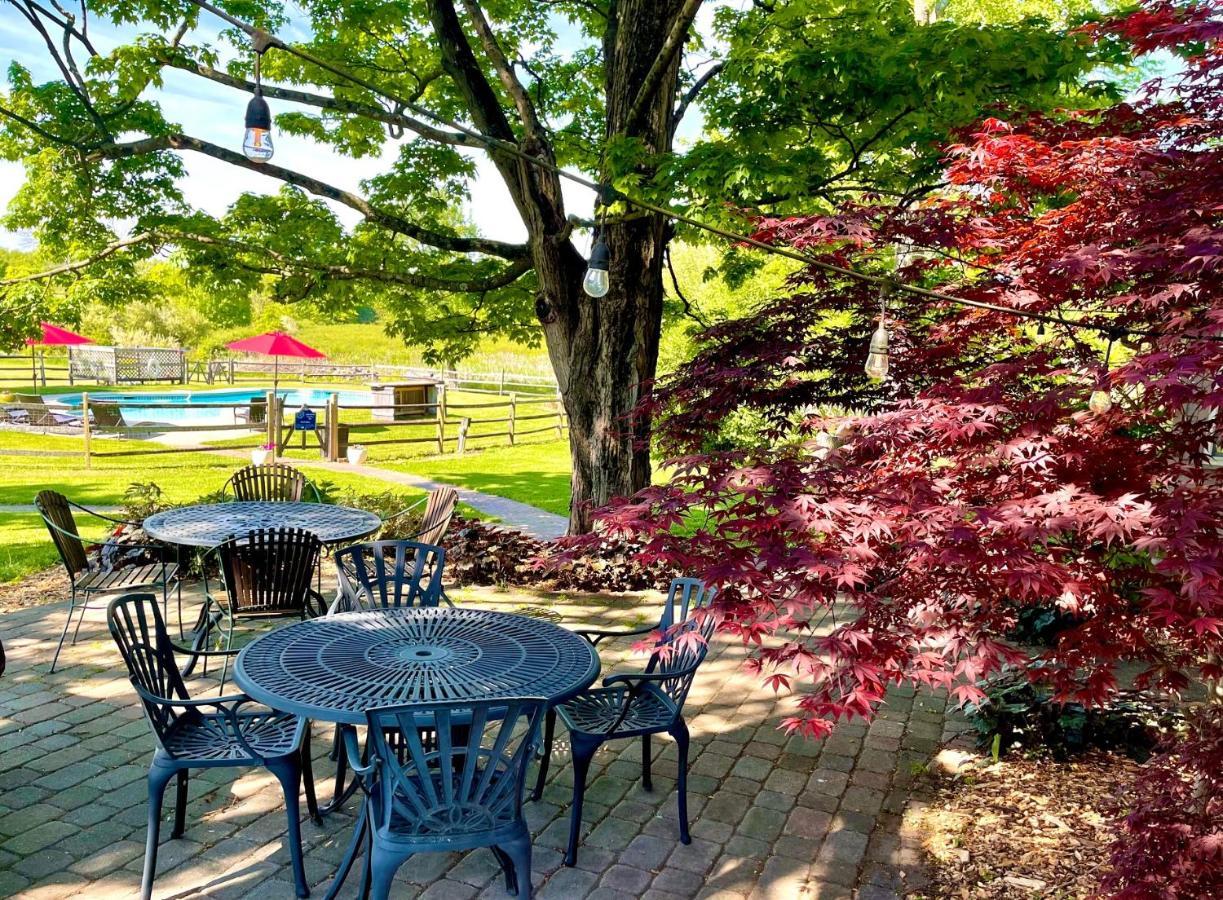 Galvanized America Inn & Art Gallery Doylestown Extérieur photo