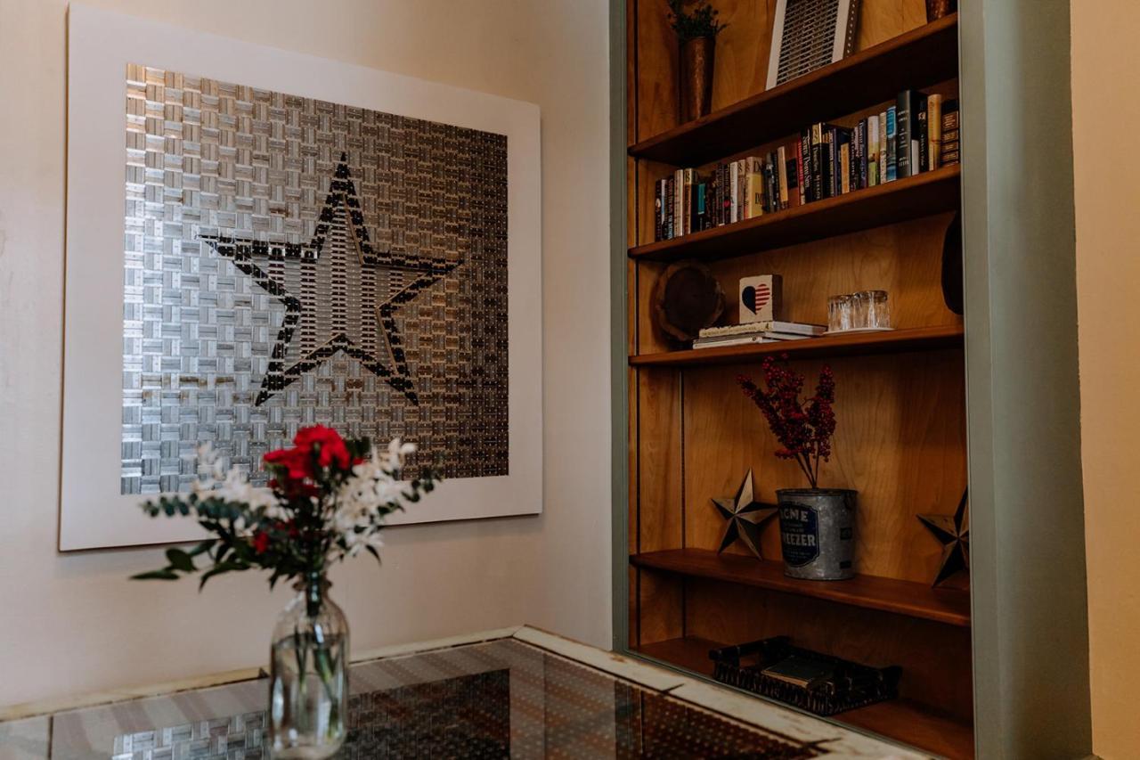 Galvanized America Inn & Art Gallery Doylestown Extérieur photo