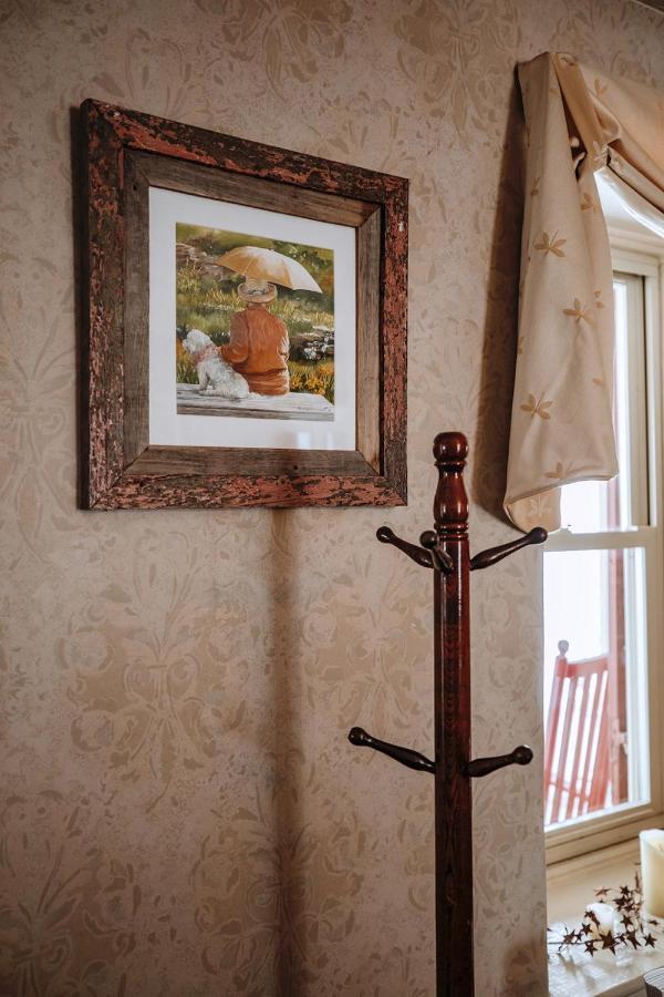 Galvanized America Inn & Art Gallery Doylestown Extérieur photo