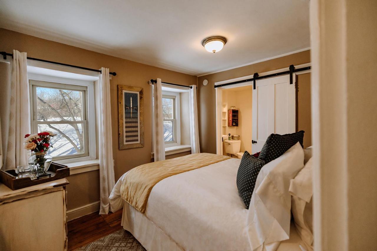 Galvanized America Inn & Art Gallery Doylestown Extérieur photo