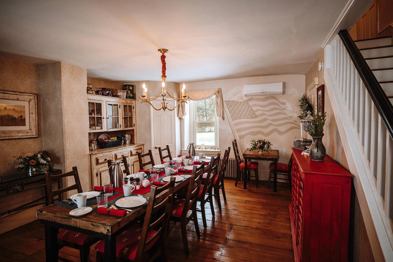 Galvanized America Inn & Art Gallery Doylestown Extérieur photo